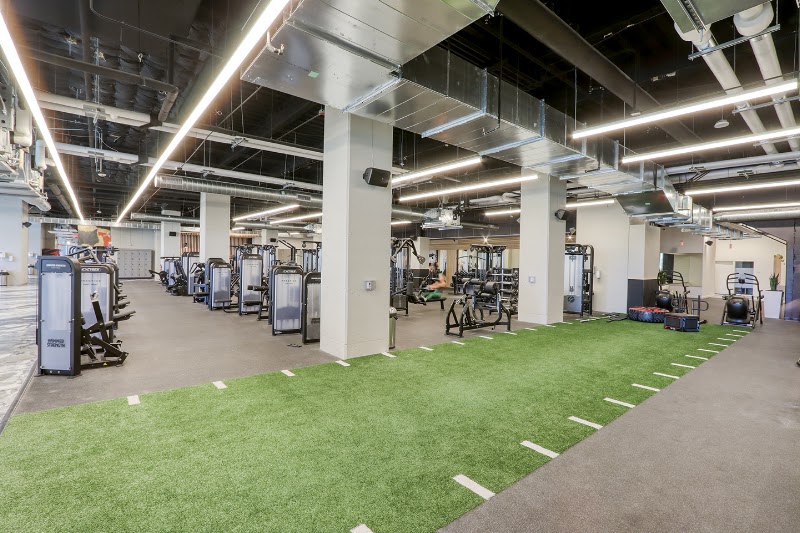 Photo of Powerhouse Gym Miami