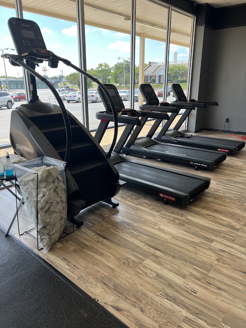 Photo of Heavy House Gym