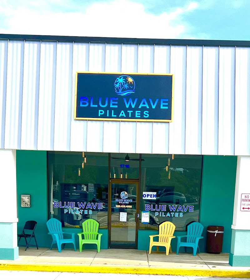Photo of Blue Wave Pilates