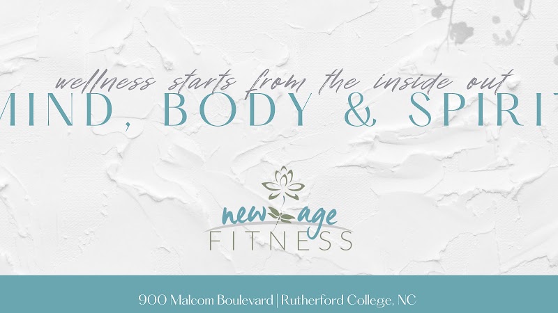 Photo of New Age Fitness