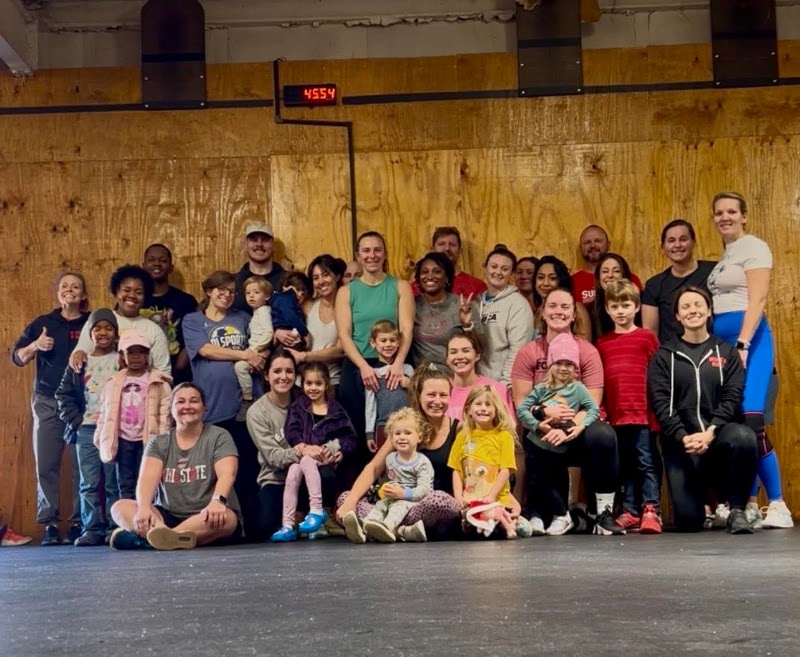 Photo of CrossFit Bohica