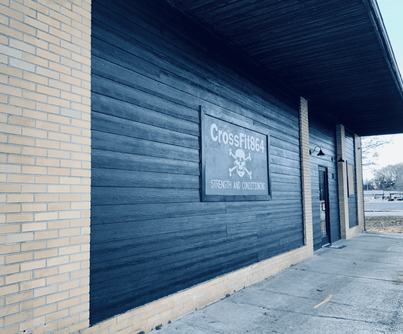Photo of Cross Fit 864
