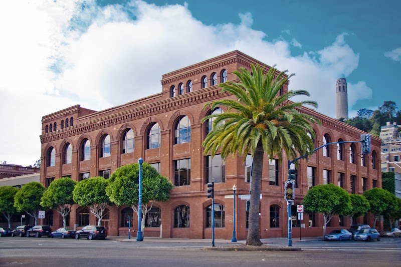 Photo of Bay Club San Francisco