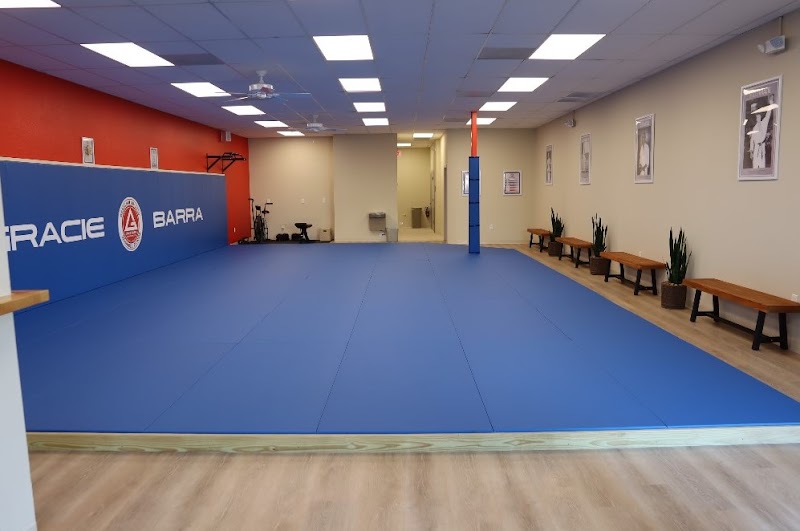Photo of Gracie Barra Seminole | BJJ Academy