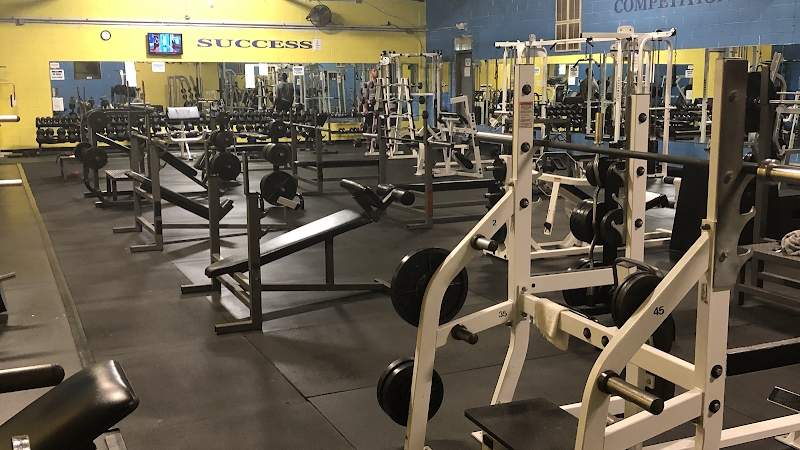 Photo of Ultimate Fitness