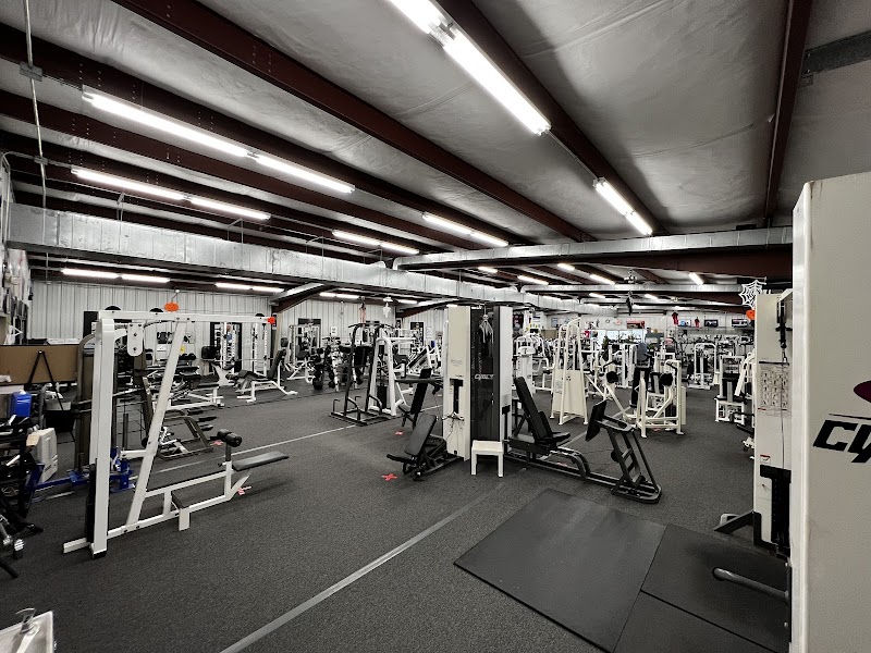 Photo of New Life Gym