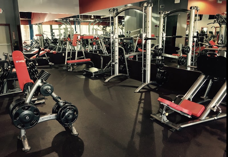 Photo of Workout Anytime Lenoir