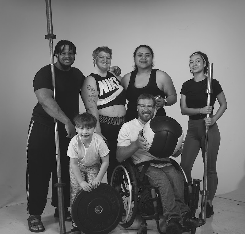 Photo of The Resistance Gym