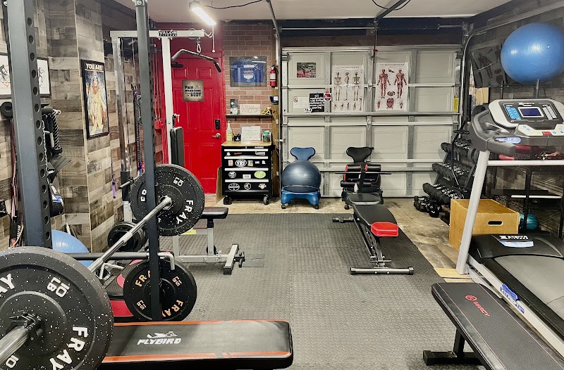 Photo of JAM Fitness Training