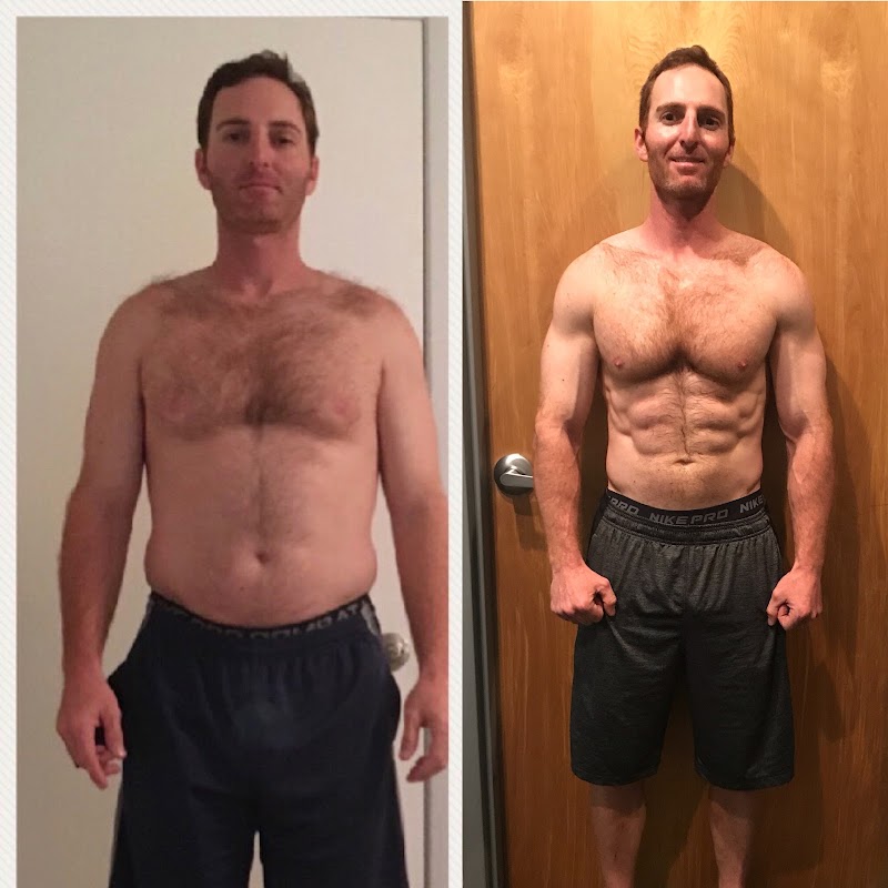 Photo of Go Primal Fitness