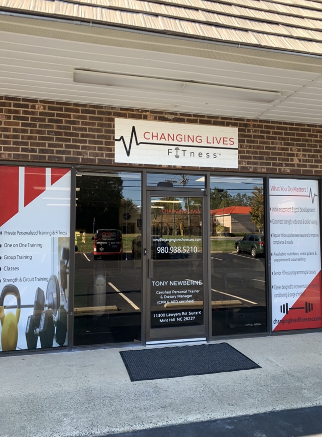 Photo of Changing Lives Fitness