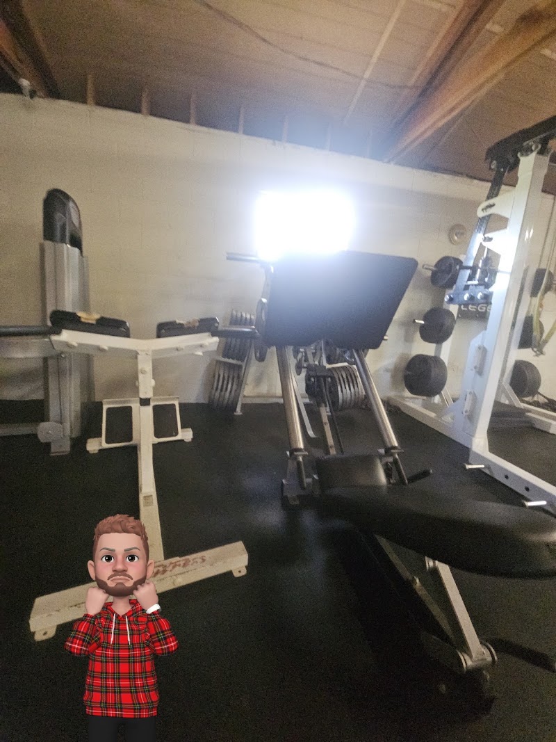 Photo of Blue Ridge Fitness