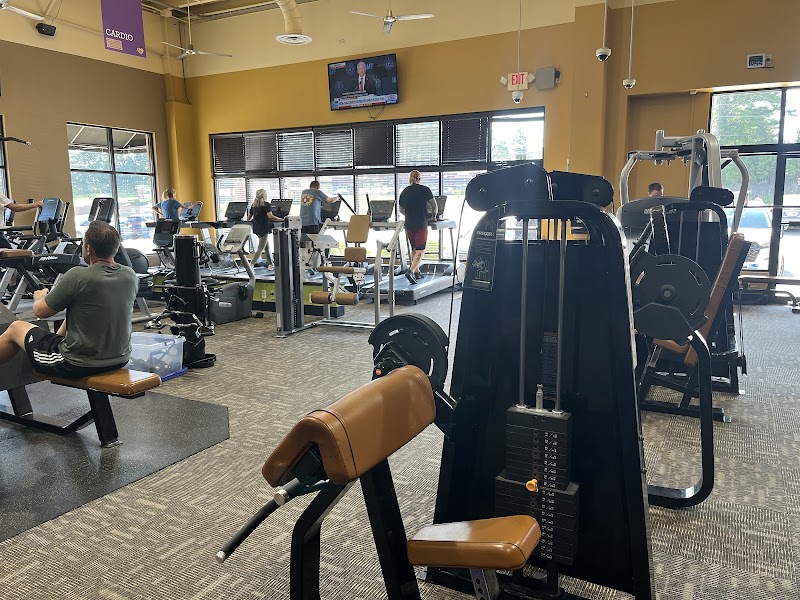 Photo of Anytime Fitness Cedarcrest
