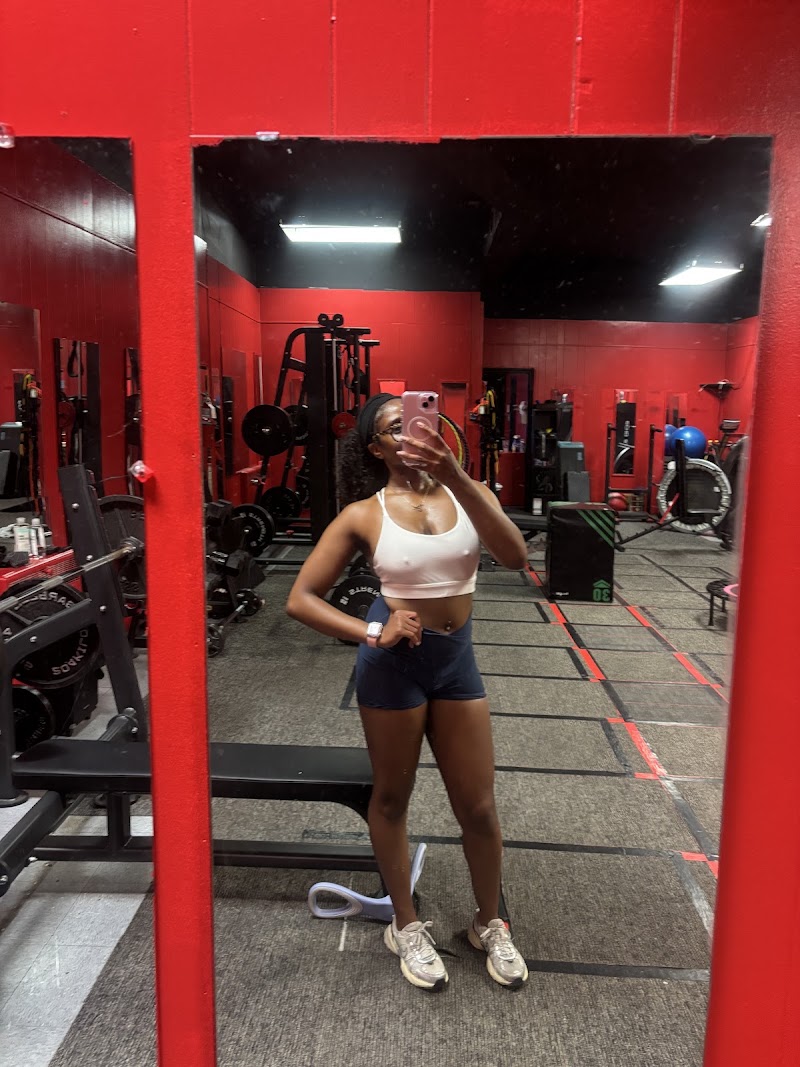Photo of Get Fit With Troy - Herlong