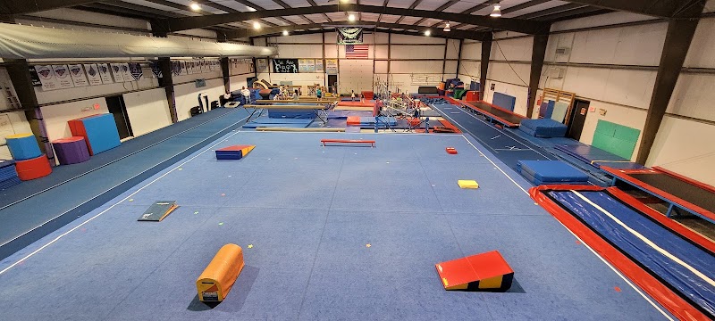 Photo of Balance Point Gymnastics