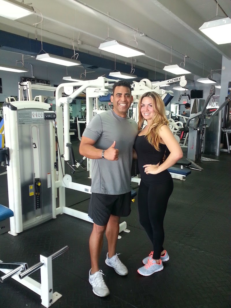Photo of Bodycut Fitness Center