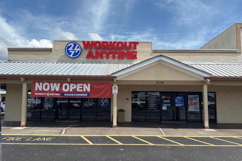 Photo of Workout Anytime Okeechobee