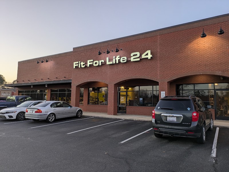 Photo of Fit For Life 24