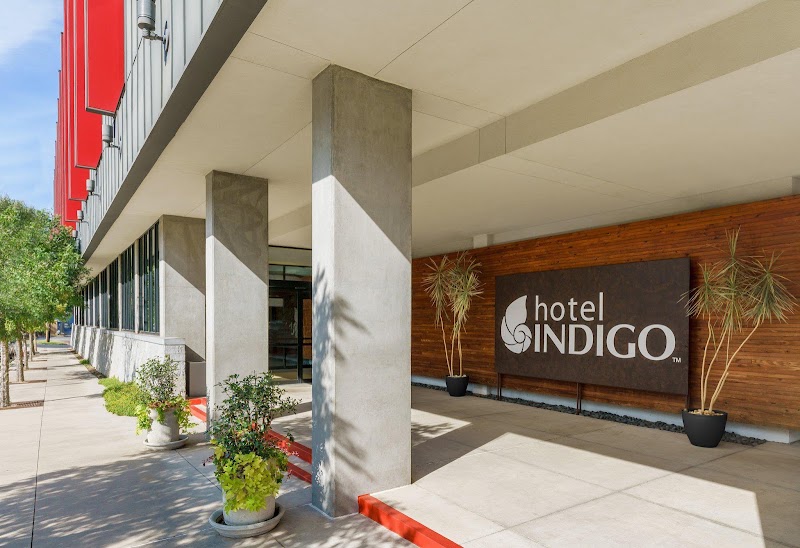 Photo of Hotel Indigo Athens Downtown - Univ Area by IHG