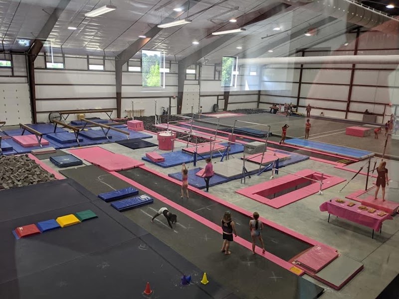 Photo of C&C Gymnastics