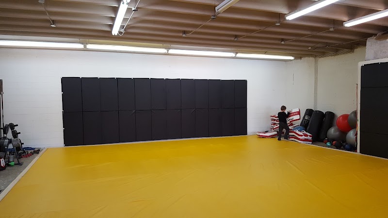 Photo of Upper Cumberland MMA