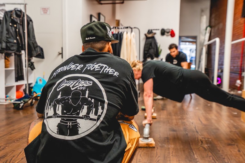 Photo of LIMITLESS NYC