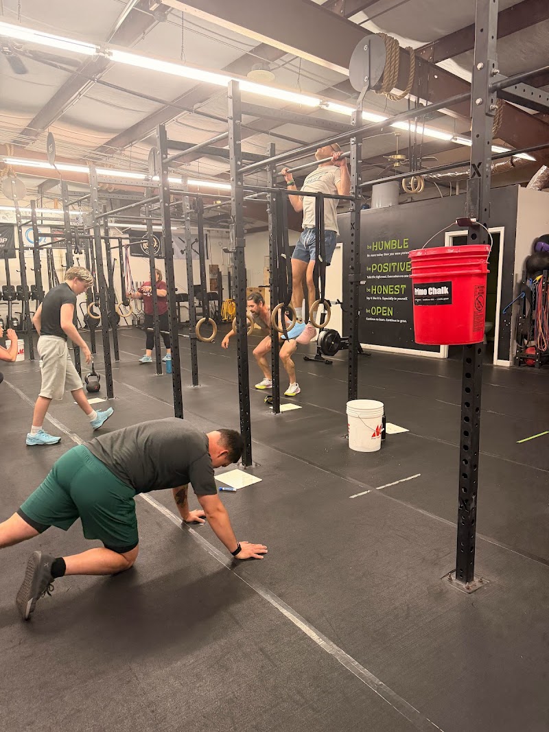 Photo of CrossFit Baile