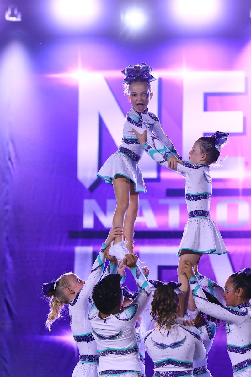 Photo of Angel's Elite