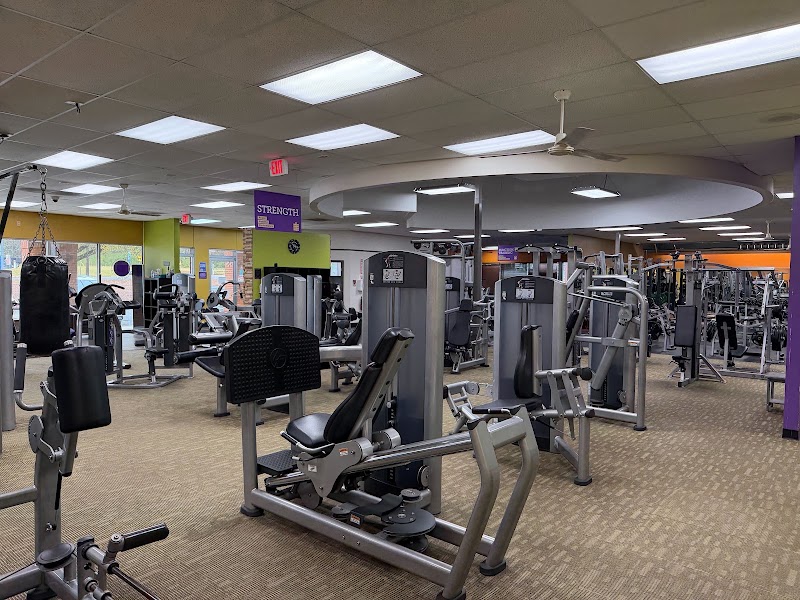 Photo of Anytime Fitness