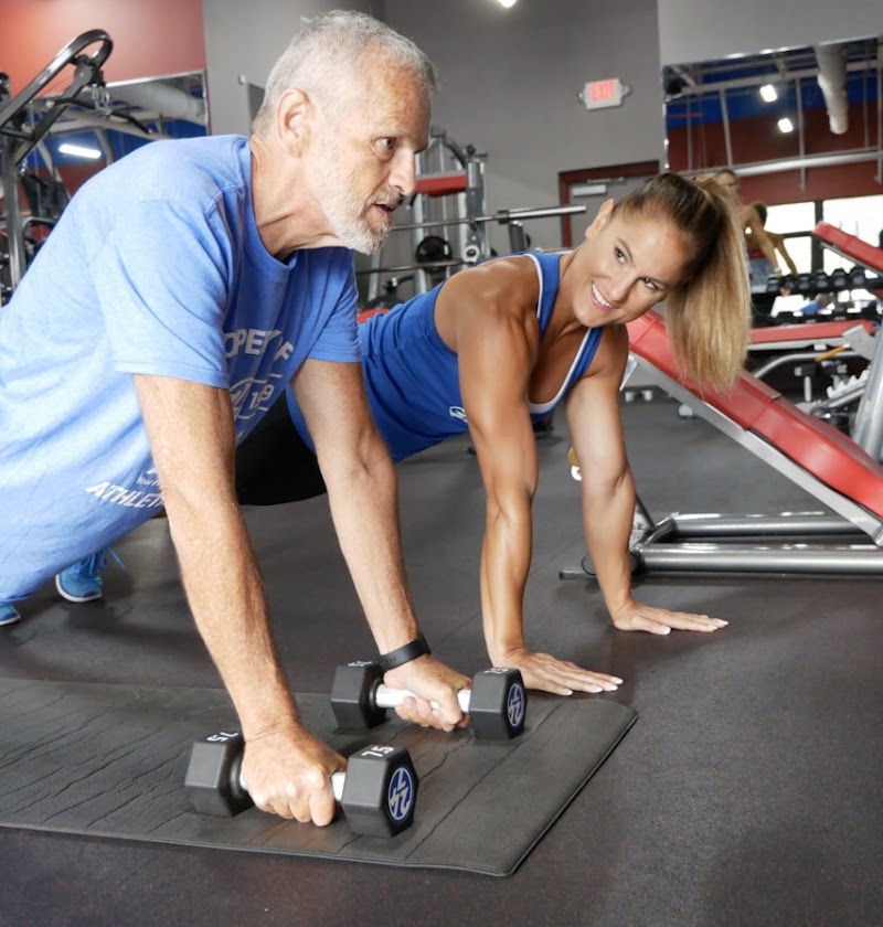 Photo of Workout Anytime North Greenville