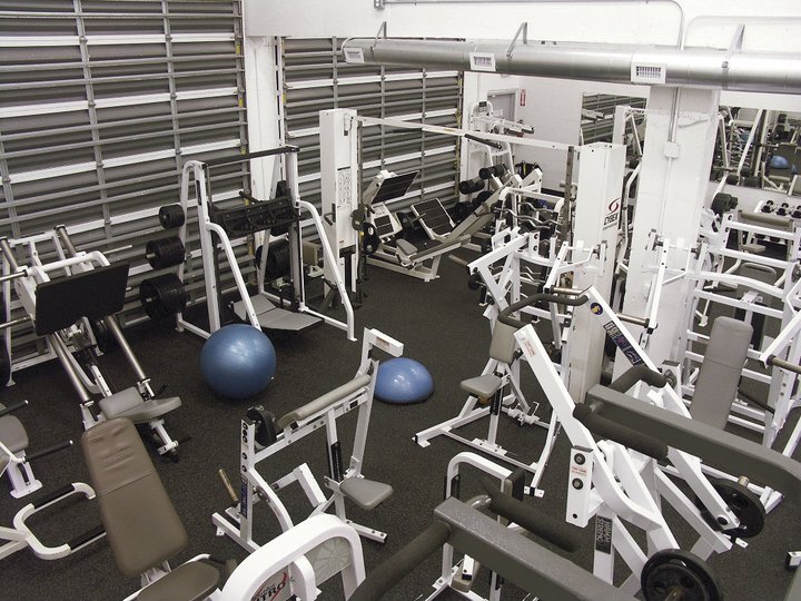 Photo of Miami Strength and Fitness Club 24/7
