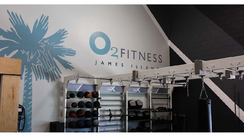 Photo of O2 Fitness