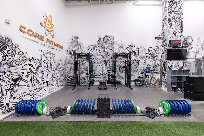Photo of Core Fitness Miami