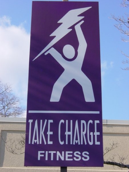 Photo of Take Charge Fitness