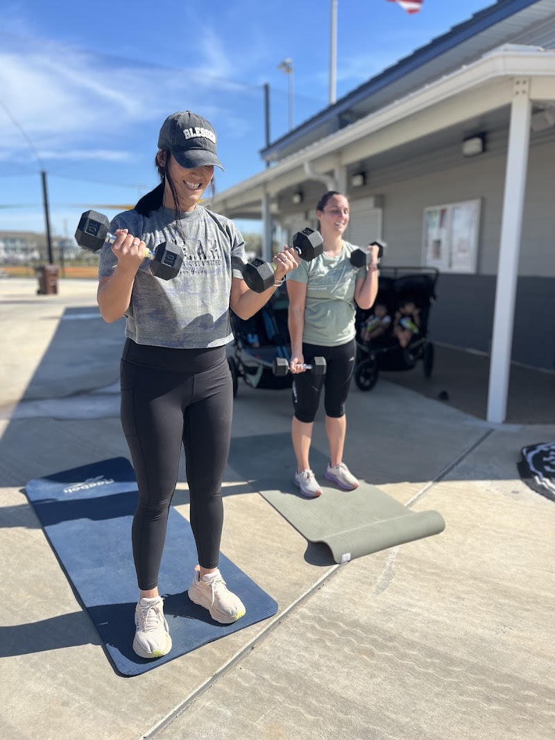 Photo of S.L.A.M. Sweat Like A Mother Lynn Haven