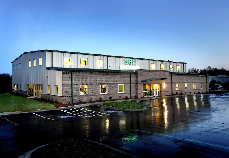 Photo of Elite Health Club (formerly SSI Health Club)