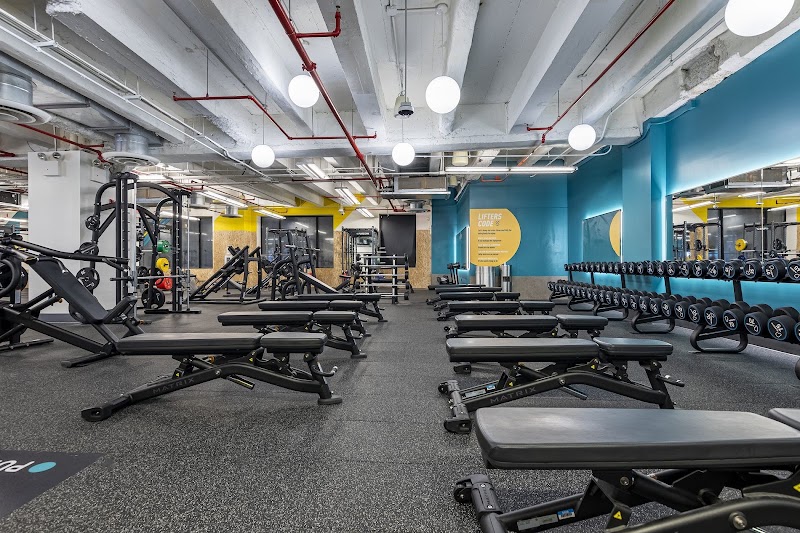 Photo of PureGym East 54th St.
