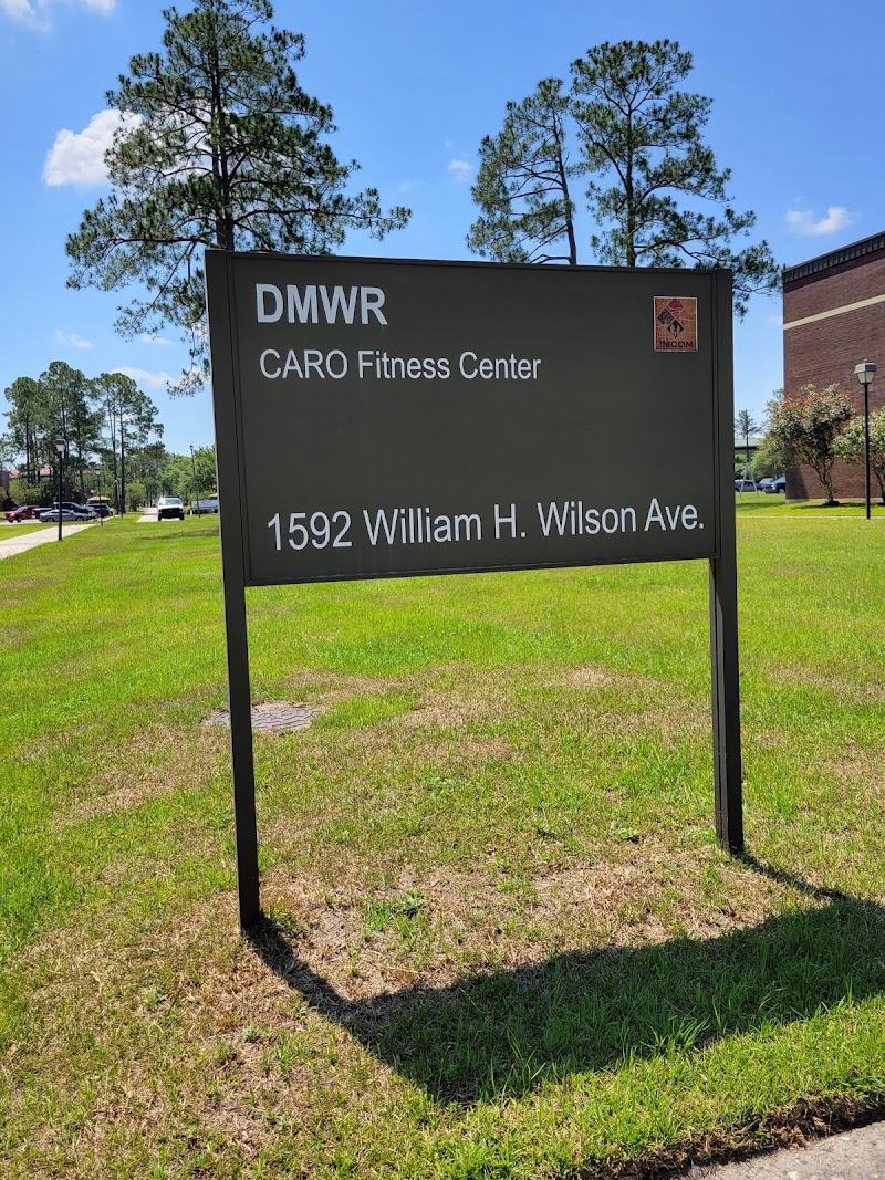Photo of Caro Fitness Center