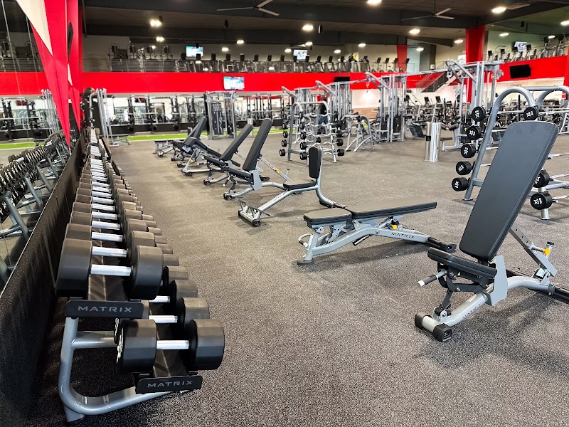 Photo of Denver Health & Fitness (South)