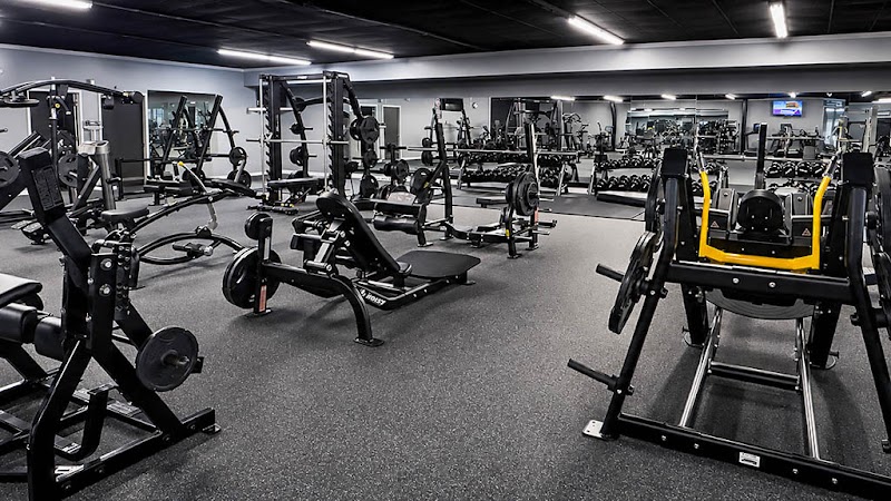 Photo of Evolution Gym & Fitness Center - Rockmart
