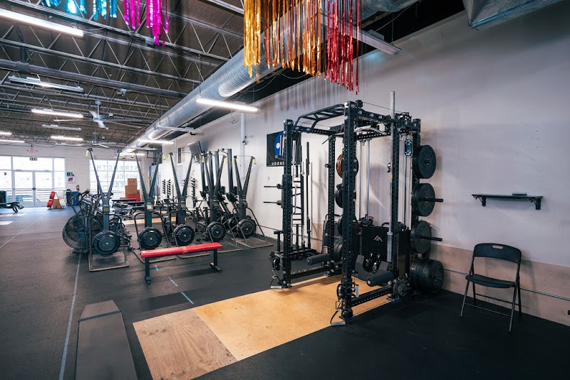 Photo of Strength Ratio