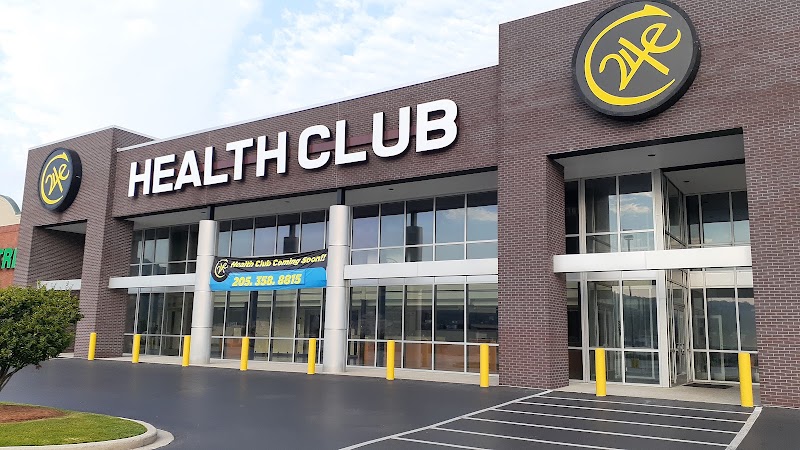 Photo of 24e Health Clubs in Pelham, AL