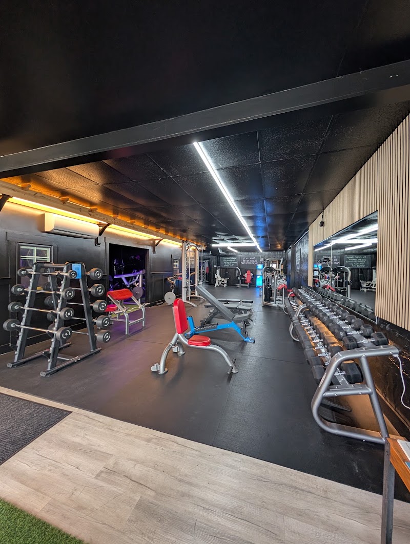 Photo of Oak Island Fitness