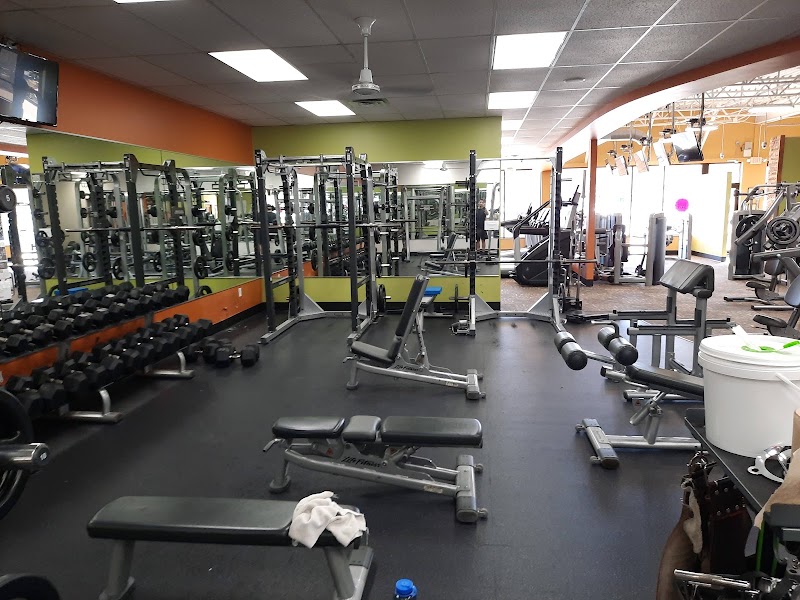 Photo of Anytime Fitness