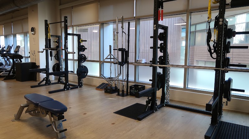 Photo of ONE GYM