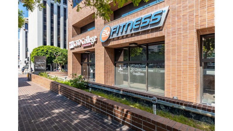 Photo of 24 Hour Fitness