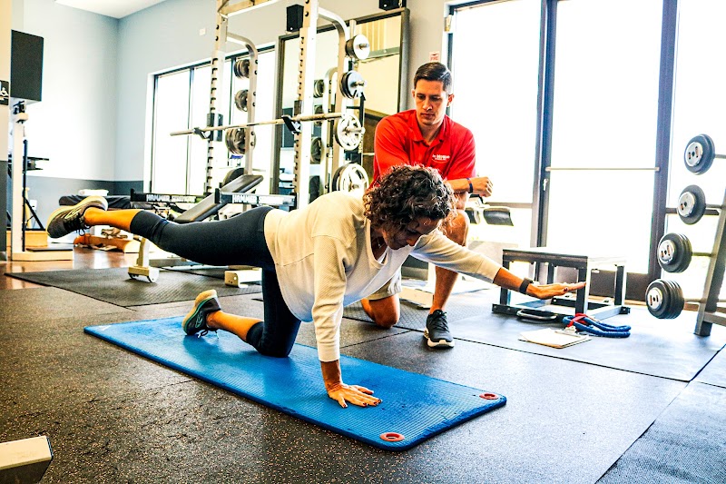 Photo of In Motion Fitness - Mooresville