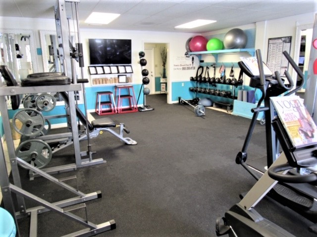 Photo of Body Works