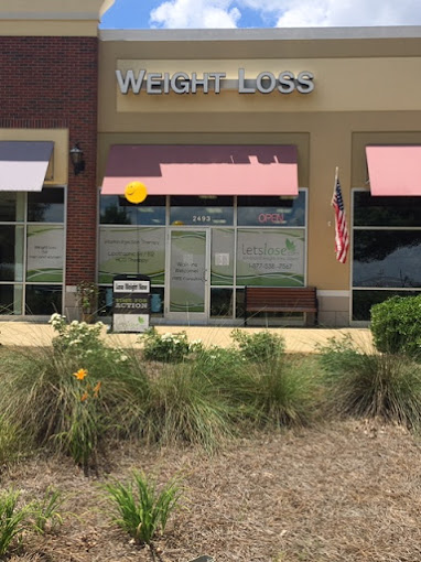 Photo of LetsLose Weight Loss and Wellness