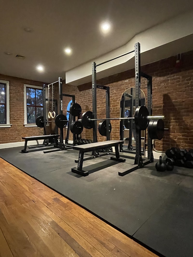 Photo of Gym Class